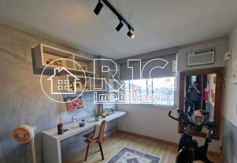 Conheça 2 do imóvel - Cobertura à venda Rua Carvalho Alvim, Tijuca, Rio de Janeiro - R$ 1.400.000 - TICO30099 - 2 2 - 2