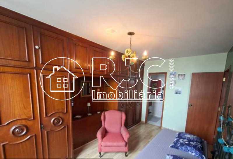 Conheça 4 do imóvel - Cobertura à venda Rua Carvalho Alvim, Tijuca, Rio de Janeiro - R$ 1.400.000 - TICO30099 - 4 4 - 4