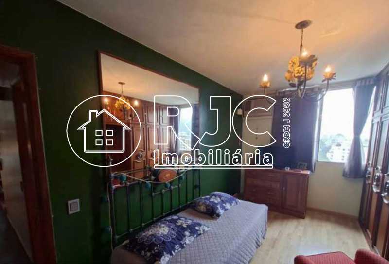 Conheça 5 do imóvel - Cobertura à venda Rua Carvalho Alvim, Tijuca, Rio de Janeiro - R$ 1.400.000 - TICO30099 - 5 5 - 5