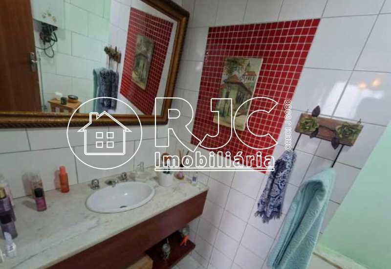 Conheça 6 do imóvel - Cobertura à venda Rua Carvalho Alvim, Tijuca, Rio de Janeiro - R$ 1.400.000 - TICO30099 - 6 6 - 6