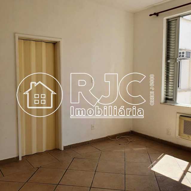 Conheça 05. do imóvel - Apartamento à venda Rua São Francisco Xavier, Tijuca, Rio de Janeiro - R$ 360.000 - MBAP11760 - 5 05. - 5