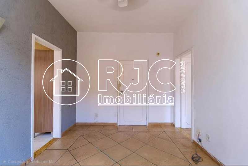 Conheça 01. do imóvel - Apartamento à venda Rua São Francisco Xavier, Tijuca, Rio de Janeiro - R$ 360.000 - MBAP11760 - 10 01. - 10