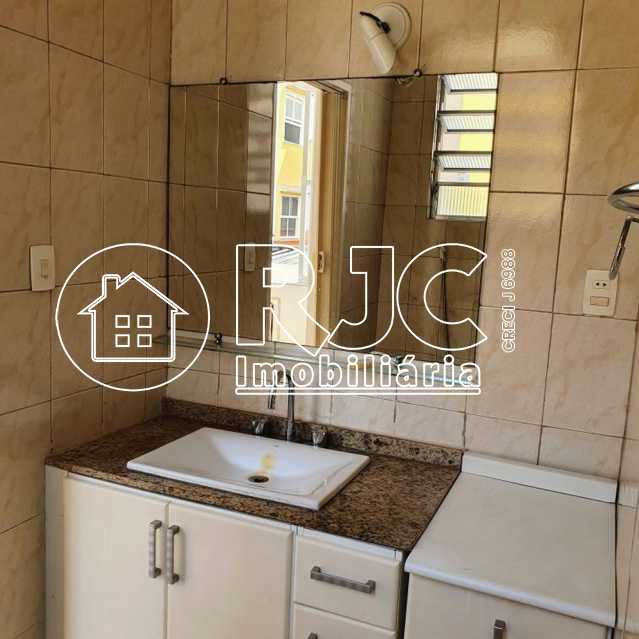 Conheça 06. do imóvel - Apartamento à venda Rua São Francisco Xavier, Tijuca, Rio de Janeiro - R$ 360.000 - MBAP11760 - 15 06. - 15