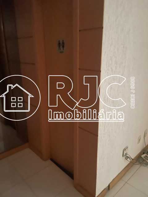 Conheça 4. do imóvel - Sala Comercial 255m² à venda Rua Haddock Lobo, Tijuca, Rio de Janeiro - R$ 990.000 - MBSL00462 - 4 4. - 4