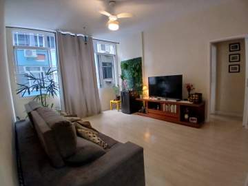 Apartamento à venda Rua Carlos de Vasconcelos, Tijuca, Rio de Janeiro - R$ 498.000 - TIAP21070