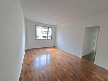 Ótima localização - Apartamento à venda Rua São Francisco Xavier, Tijuca, Rio de Janeiro - R$ 420.000 - MBAP36228
