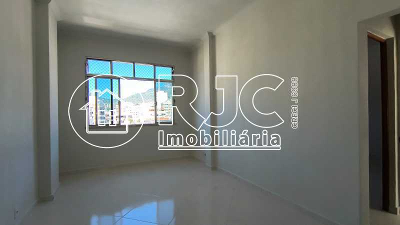 Conheça 2. do imóvel - Apartamento à venda Rua Mariz e Barros, Tijuca, Rio de Janeiro - R$ 460.000 - MBAP29144 - 2 2. - 2