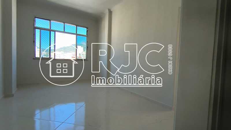 Conheça 3. do imóvel - Apartamento à venda Rua Mariz e Barros, Tijuca, Rio de Janeiro - R$ 460.000 - MBAP29144 - 3 3. - 3