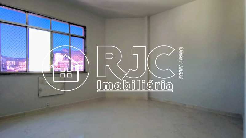 Conheça 4. do imóvel - Apartamento à venda Rua Mariz e Barros, Tijuca, Rio de Janeiro - R$ 460.000 - MBAP29144 - 4 4. - 4