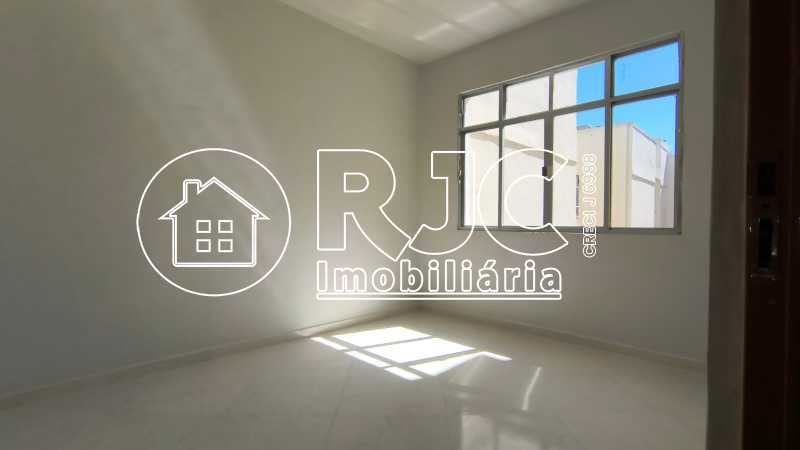 Conheça 5. do imóvel - Apartamento à venda Rua Mariz e Barros, Tijuca, Rio de Janeiro - R$ 460.000 - MBAP29144 - 5 5. - 5