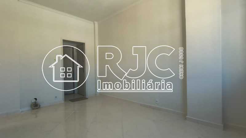 Conheça 6. do imóvel - Apartamento à venda Rua Mariz e Barros, Tijuca, Rio de Janeiro - R$ 460.000 - MBAP29144 - 6 6. - 6