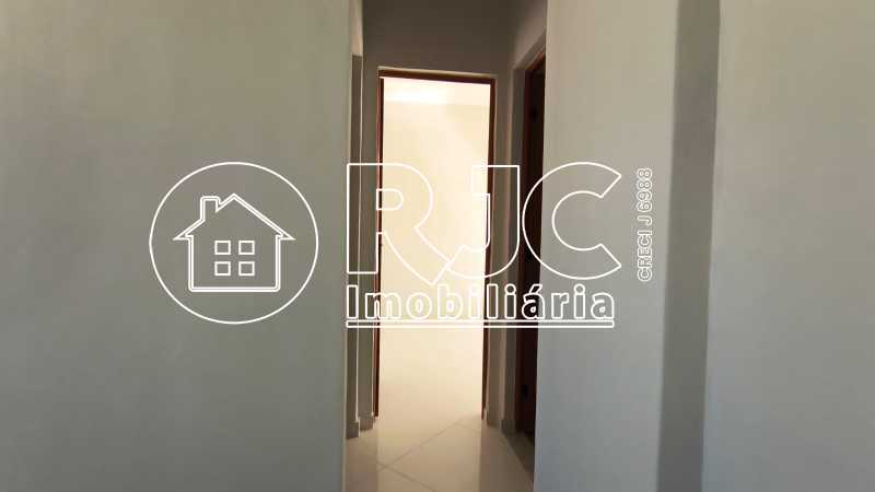 Conheça 7. do imóvel - Apartamento à venda Rua Mariz e Barros, Tijuca, Rio de Janeiro - R$ 460.000 - MBAP29144 - 7 7. - 7