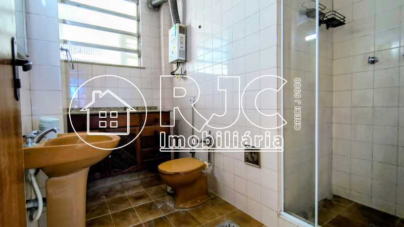 Conheça 9. do imóvel - Apartamento à venda Rua Mariz e Barros, Tijuca, Rio de Janeiro - R$ 460.000 - MBAP29144 - 9 9. - 9