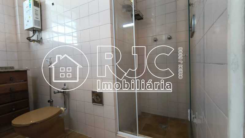 Conheça 10. do imóvel - Apartamento à venda Rua Mariz e Barros, Tijuca, Rio de Janeiro - R$ 460.000 - MBAP29144 - 10 10. - 10