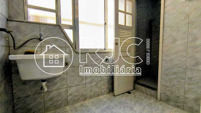 Conheça 11. do imóvel - Apartamento à venda Rua Mariz e Barros, Tijuca, Rio de Janeiro - R$ 460.000 - MBAP29144 - 11 11. - 11