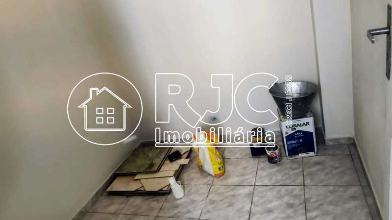 Conheça 13. do imóvel - Apartamento à venda Rua Mariz e Barros, Tijuca, Rio de Janeiro - R$ 460.000 - MBAP29144 - 13 13. - 13