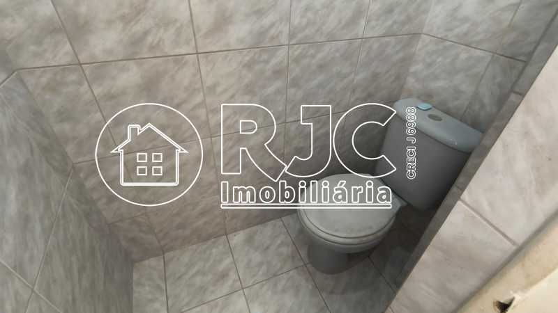 Conheça 14. do imóvel - Apartamento à venda Rua Mariz e Barros, Tijuca, Rio de Janeiro - R$ 460.000 - MBAP29144 - 14 14. - 14