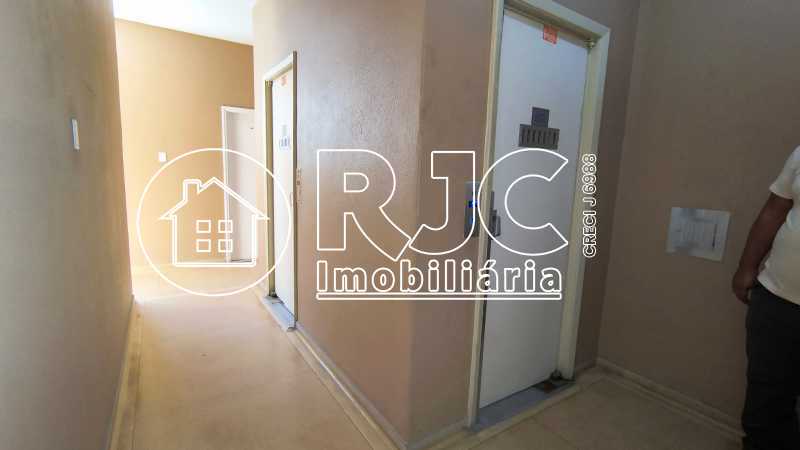 Conheça 16. do imóvel - Apartamento à venda Rua Mariz e Barros, Tijuca, Rio de Janeiro - R$ 460.000 - MBAP29144 - 15 16. - 15