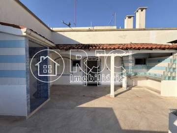 Cobertura à venda Rua Carvalho Alvim, Tijuca, Rio de Janeiro - R$ 750.000 - TICO20049 Cobertura à venda Rua Carvalho Alvim, Tijuca, Rio de Janeiro - R$ 750.000 - TICO20049