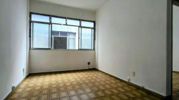 Ótima localização - Apartamento à venda Rua Major Ávila, Tijuca, Rio de Janeiro - R$ 400.000 - MBAP29156