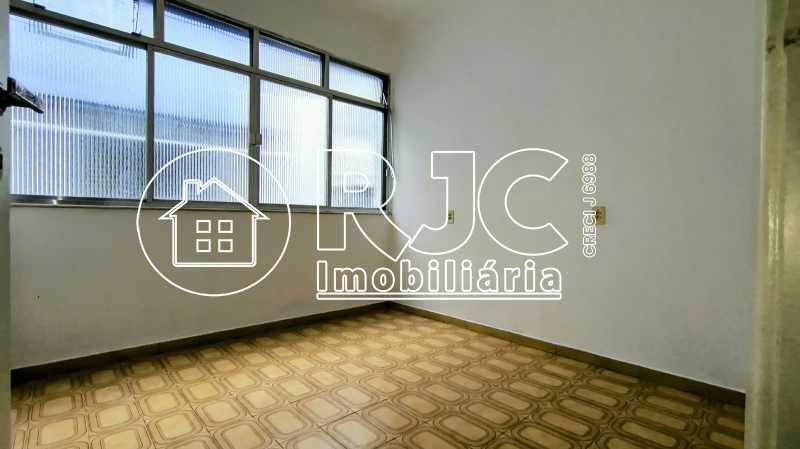 Conheça 2. do imóvel - Apartamento à venda Rua Major Ávila, Tijuca, Rio de Janeiro - R$ 400.000 - MBAP29156 - 3 2. - 3
