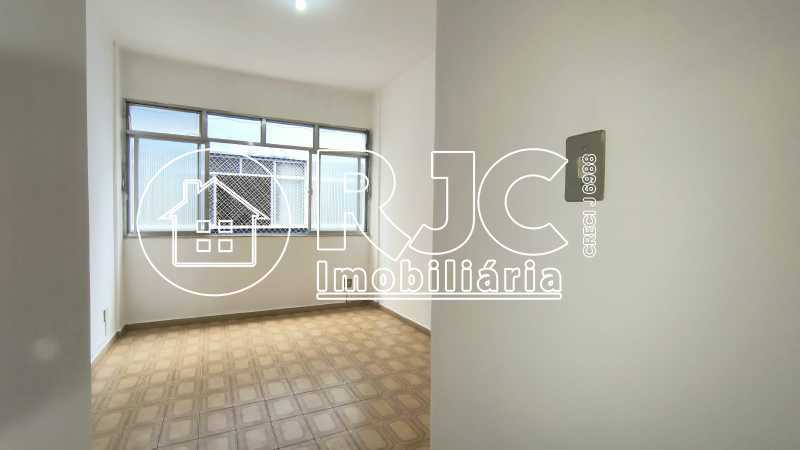 Conheça 3.1. do imóvel - Apartamento à venda Rua Major Ávila, Tijuca, Rio de Janeiro - R$ 400.000 - MBAP29156 - 4 3.1. - 4
