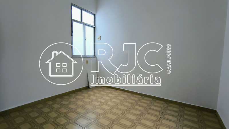 Conheça 3. do imóvel - Apartamento à venda Rua Major Ávila, Tijuca, Rio de Janeiro - R$ 400.000 - MBAP29156 - 5 3. - 5