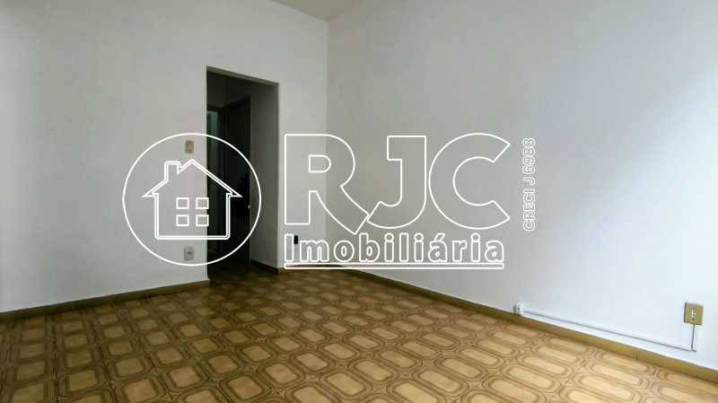 Conheça 4. do imóvel - Apartamento à venda Rua Major Ávila, Tijuca, Rio de Janeiro - R$ 400.000 - MBAP29156 - 6 4. - 6