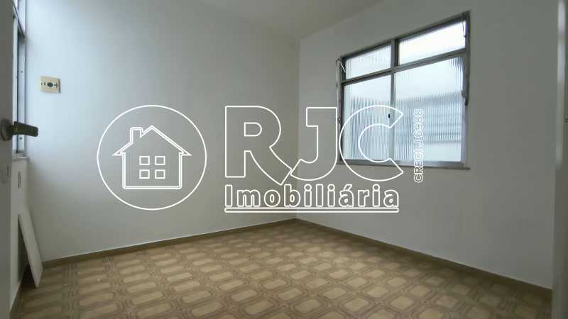 Conheça 5. do imóvel - Apartamento à venda Rua Major Ávila, Tijuca, Rio de Janeiro - R$ 400.000 - MBAP29156 - 7 5. - 7