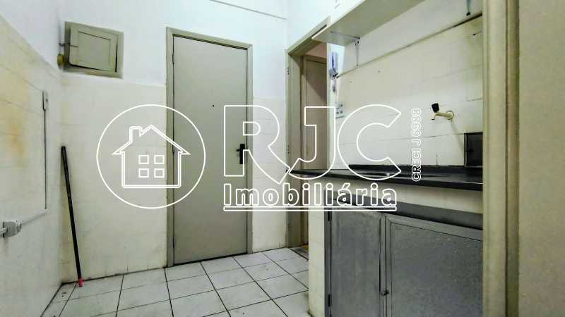 Conheça 6. do imóvel - Apartamento à venda Rua Major Ávila, Tijuca, Rio de Janeiro - R$ 400.000 - MBAP29156 - 8 6. - 8