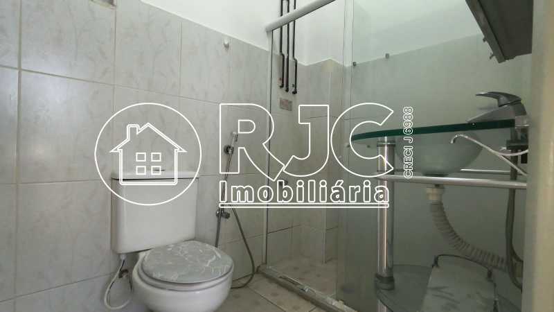 Conheça 7.1. do imóvel - Apartamento à venda Rua Major Ávila, Tijuca, Rio de Janeiro - R$ 400.000 - MBAP29156 - 9 7.1. - 9