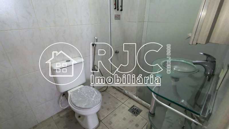 Conheça 7. do imóvel - Apartamento à venda Rua Major Ávila, Tijuca, Rio de Janeiro - R$ 400.000 - MBAP29156 - 10 7. - 10