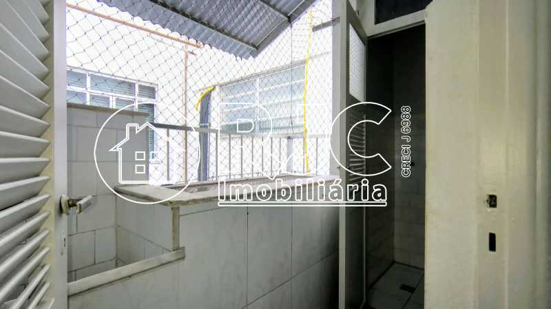 Conheça 8. do imóvel - Apartamento à venda Rua Major Ávila, Tijuca, Rio de Janeiro - R$ 400.000 - MBAP29156 - 11 8. - 11