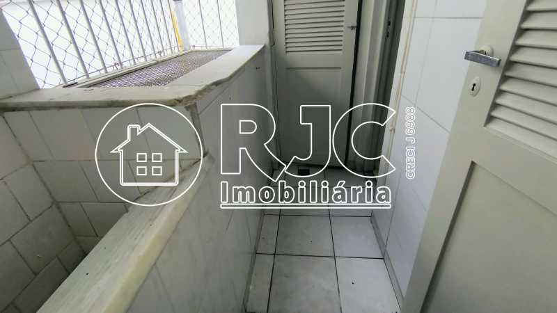 Conheça 9. do imóvel - Apartamento à venda Rua Major Ávila, Tijuca, Rio de Janeiro - R$ 400.000 - MBAP29156 - 12 9. - 12