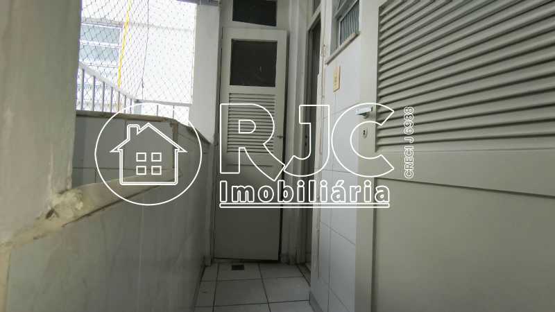 Conheça 10. do imóvel - Apartamento à venda Rua Major Ávila, Tijuca, Rio de Janeiro - R$ 400.000 - MBAP29156 - 13 10. - 13