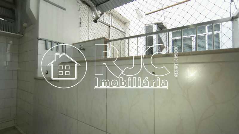 Conheça 11. do imóvel - Apartamento à venda Rua Major Ávila, Tijuca, Rio de Janeiro - R$ 400.000 - MBAP29156 - 14 11. - 14