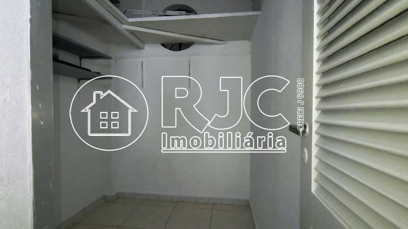Conheça 12. do imóvel - Apartamento à venda Rua Major Ávila, Tijuca, Rio de Janeiro - R$ 400.000 - MBAP29156 - 15 12. - 15