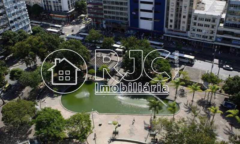 Conheça 14 do imóvel - Apartamento à venda Rua Major Ávila, Tijuca, Rio de Janeiro - R$ 400.000 - MBAP29156 - 17 14 - 17