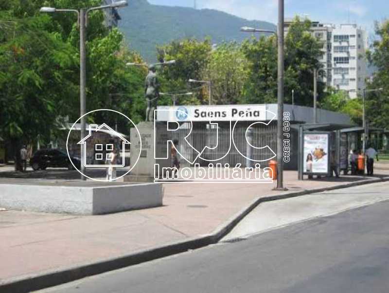 Conheça 15 do imóvel - Apartamento à venda Rua Major Ávila, Tijuca, Rio de Janeiro - R$ 400.000 - MBAP29156 - 18 15 - 18