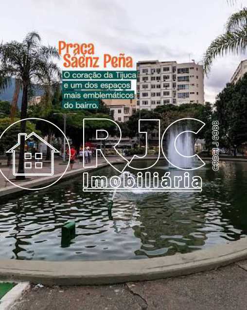 Conheça 16 do imóvel - Apartamento à venda Rua Major Ávila, Tijuca, Rio de Janeiro - R$ 400.000 - MBAP29156 - 19 16 - 19
