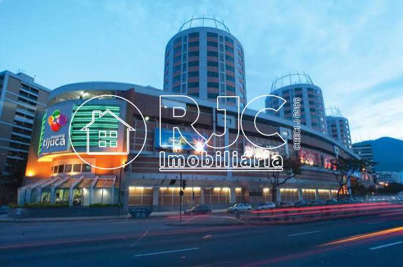Conheça images do imóvel - Apartamento à venda Rua Major Ávila, Tijuca, Rio de Janeiro - R$ 400.000 - MBAP29156 - 20 images - 20