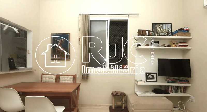 Conheça 2 do imóvel - Apartamento à venda Rua Barão de Itapagipe, Tijuca, Rio de Janeiro - R$ 360.000 - TIAP21080 - 2 2 - 2