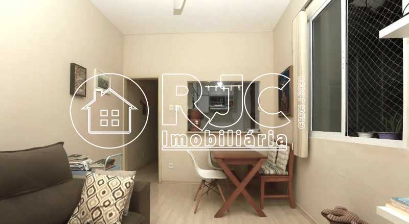 Conheça 3 do imóvel - Apartamento à venda Rua Barão de Itapagipe, Tijuca, Rio de Janeiro - R$ 360.000 - TIAP21080 - 3 3 - 3