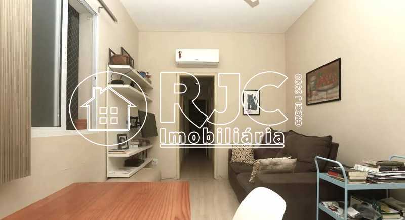 Conheça 4 do imóvel - Apartamento à venda Rua Barão de Itapagipe, Tijuca, Rio de Janeiro - R$ 360.000 - TIAP21080 - 4 4 - 4