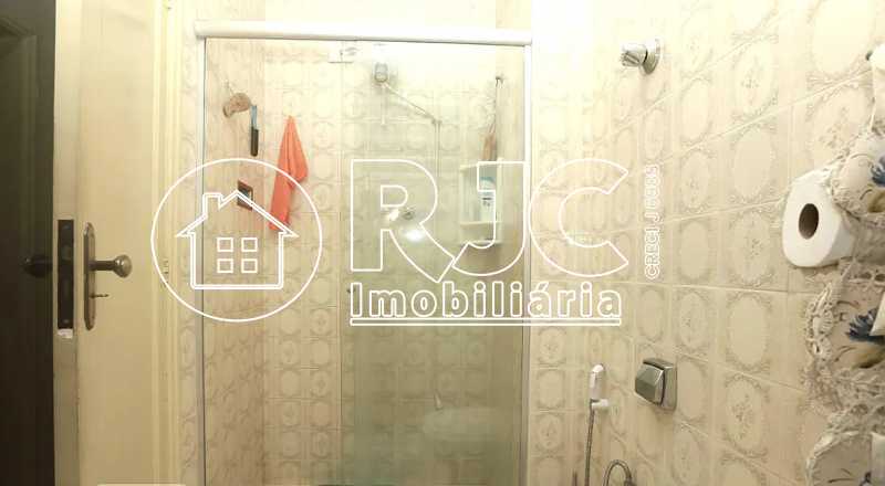 Conheça 9 do imóvel - Apartamento à venda Rua Barão de Itapagipe, Tijuca, Rio de Janeiro - R$ 360.000 - TIAP21080 - 9 9 - 9