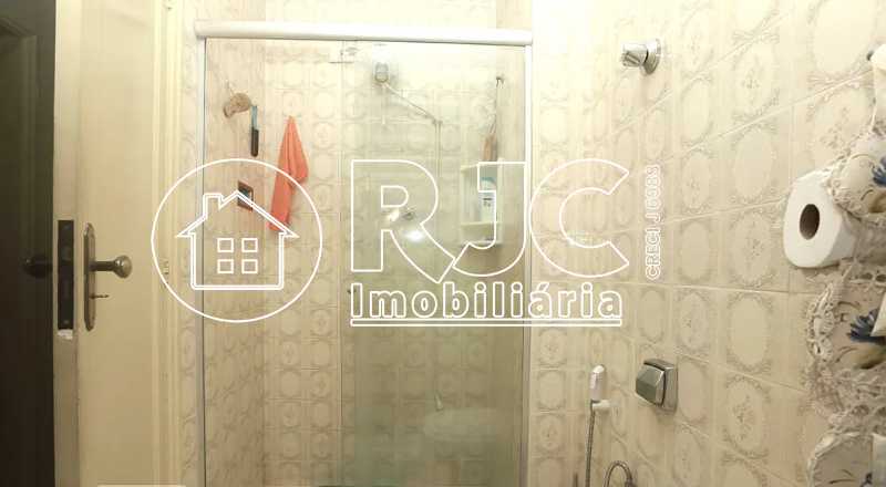 Conheça 10 do imóvel - Apartamento à venda Rua Barão de Itapagipe, Tijuca, Rio de Janeiro - R$ 360.000 - TIAP21080 - 10 10 - 10