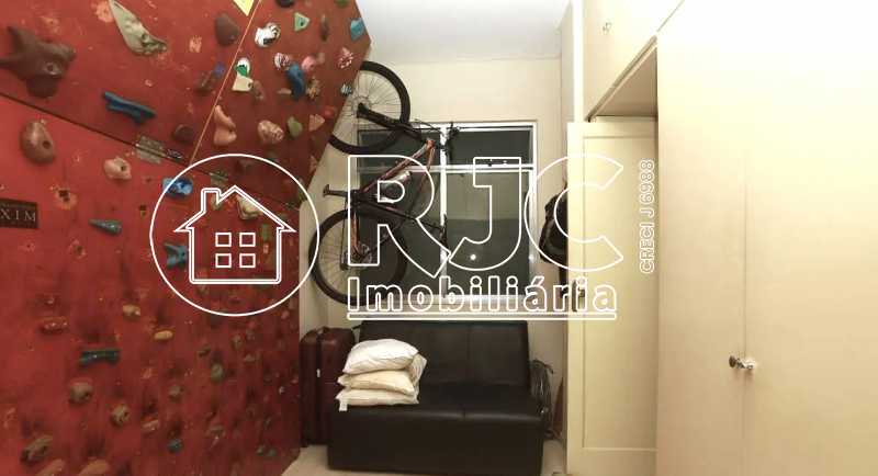 Conheça 12 do imóvel - Apartamento à venda Rua Barão de Itapagipe, Tijuca, Rio de Janeiro - R$ 360.000 - TIAP21080 - 12 12 - 12