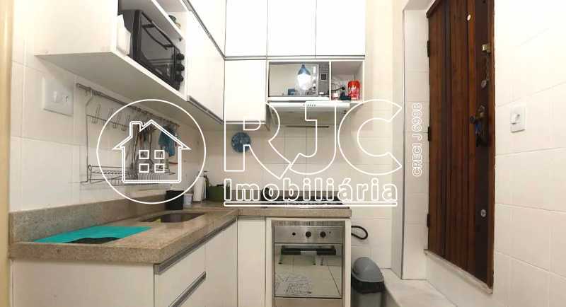 Conheça 13 do imóvel - Apartamento à venda Rua Barão de Itapagipe, Tijuca, Rio de Janeiro - R$ 360.000 - TIAP21080 - 13 13 - 13