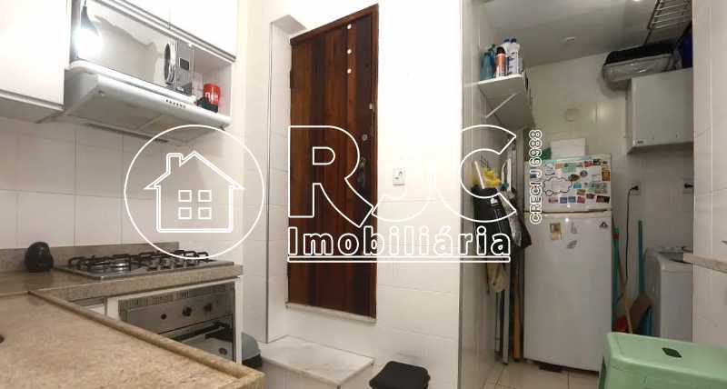 Conheça 14 do imóvel - Apartamento à venda Rua Barão de Itapagipe, Tijuca, Rio de Janeiro - R$ 360.000 - TIAP21080 - 14 14 - 14