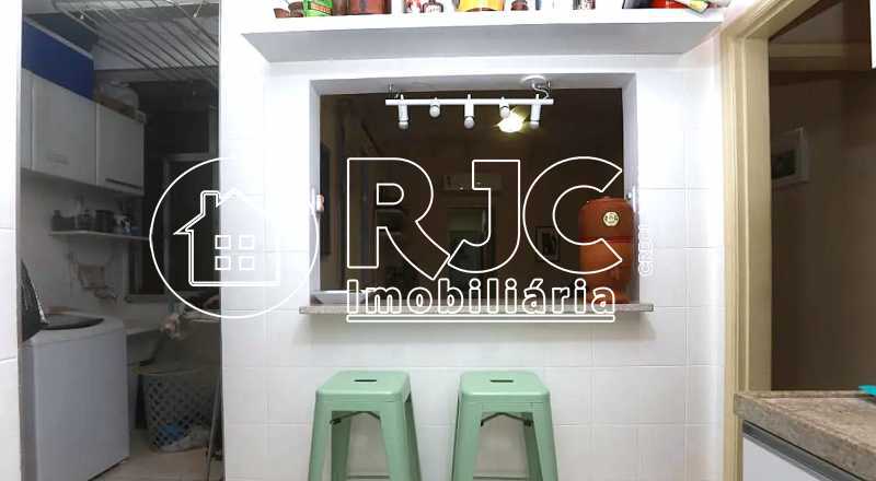 Conheça 16 do imóvel - Apartamento à venda Rua Barão de Itapagipe, Tijuca, Rio de Janeiro - R$ 360.000 - TIAP21080 - 16 16 - 16